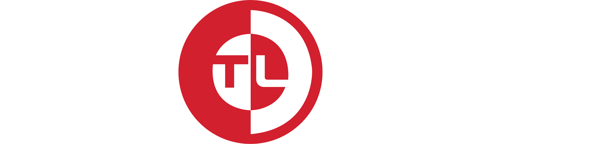 Logo - Letras blancas